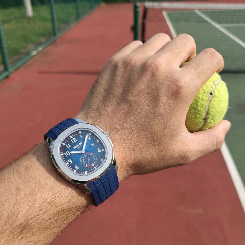 NIBOSI® Aquanaut