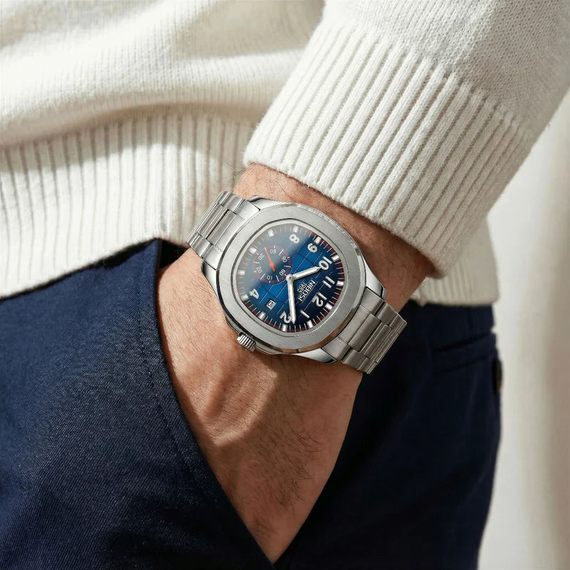 NIBOSI® Aquanaut