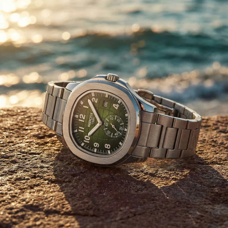 NIBOSI® Aquanaut