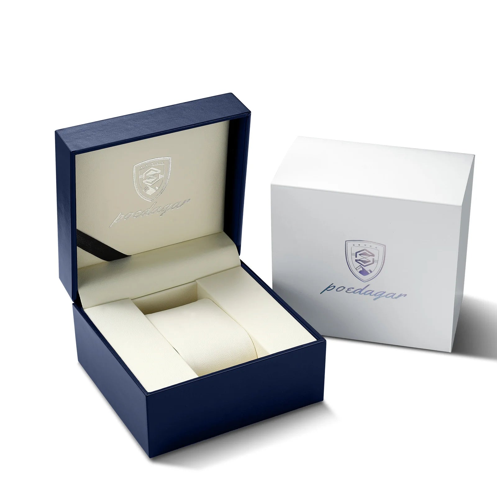 Premium Poedagar® Box
