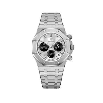 Monarch Octagonal - 42mm