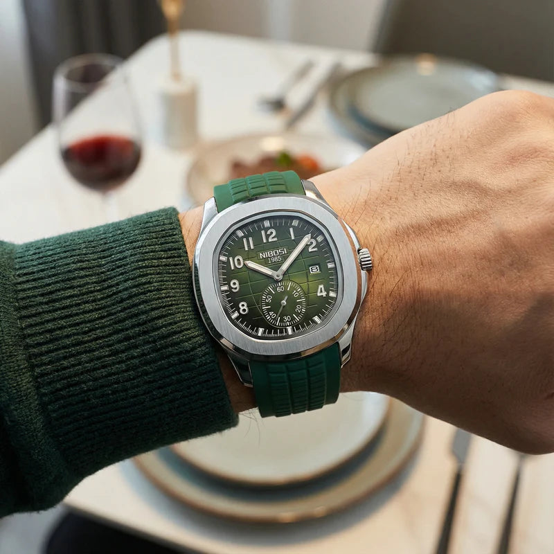 NIBOSI® Aquanaut