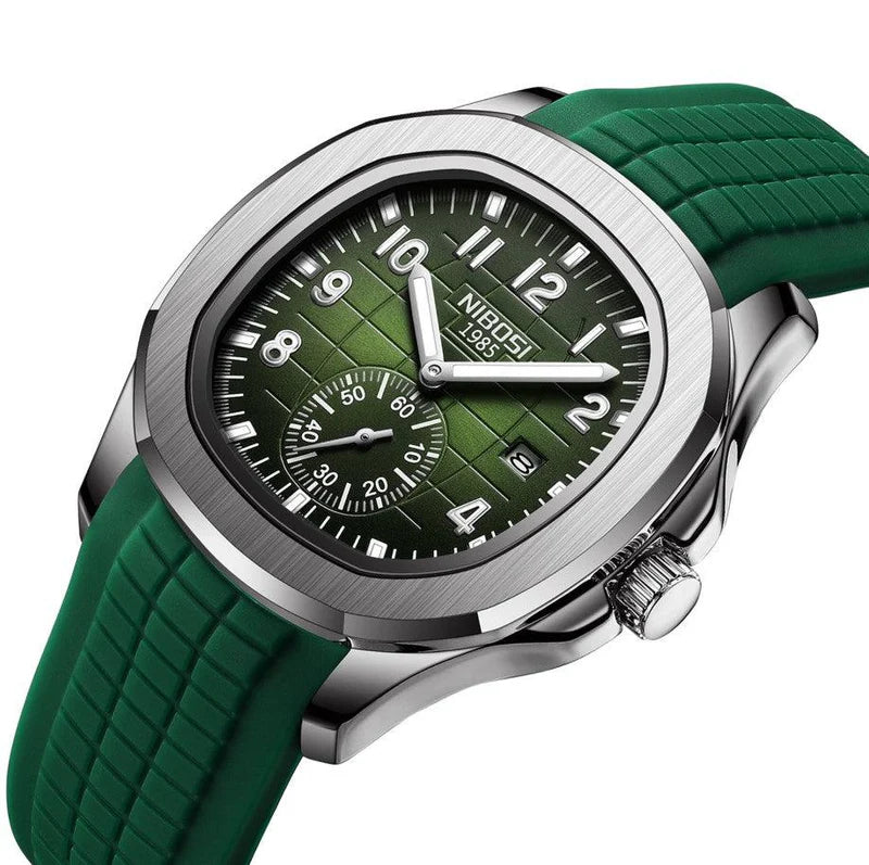 NIBOSI® Aquanaut