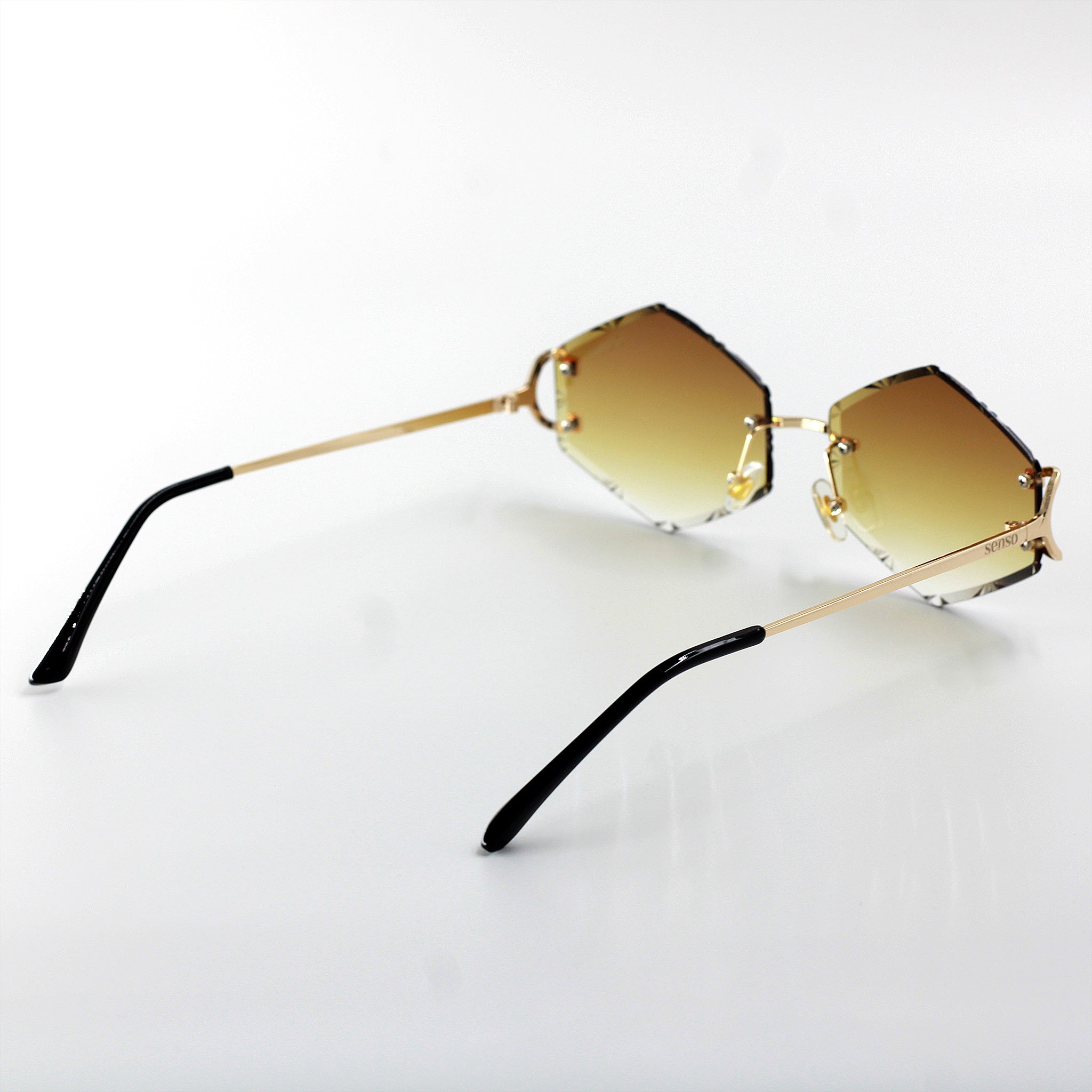 AVELIA Brown Слънчеви очила