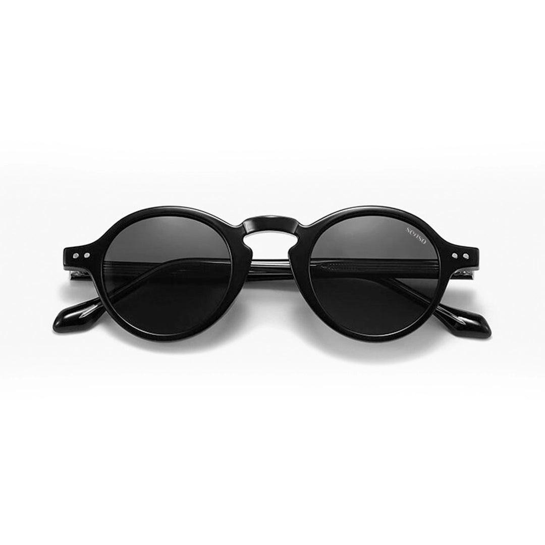 NICO Black Слънчеви очила