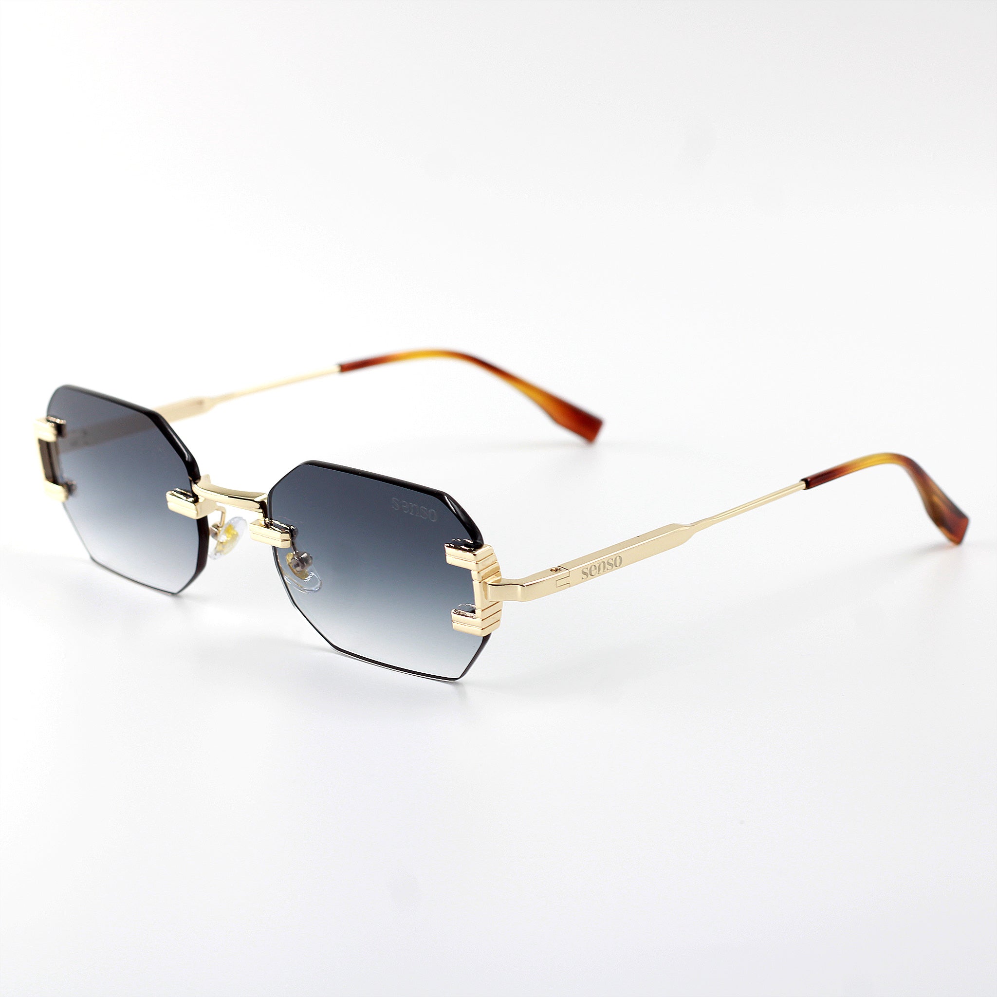 CARMINA Black Слънчеви очила