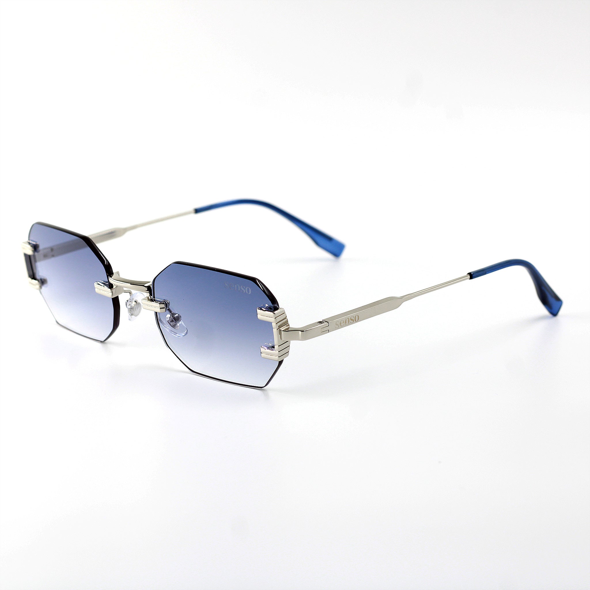 CARMINA Blue Слънчеви очила