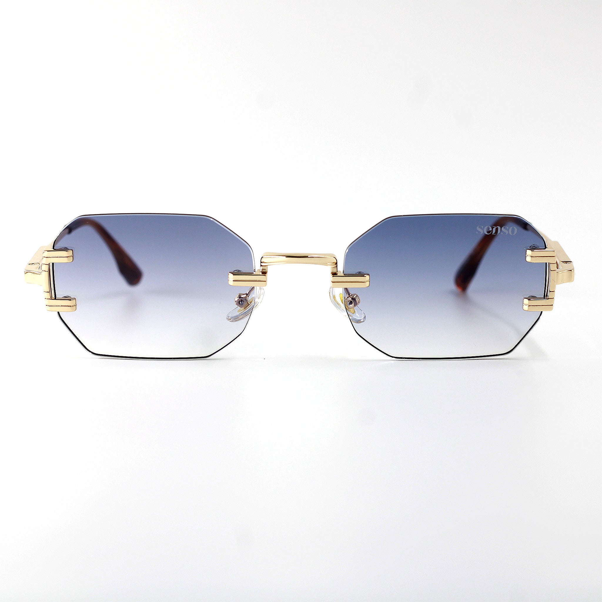 CARMINA Dark Blue Слънчеви очила