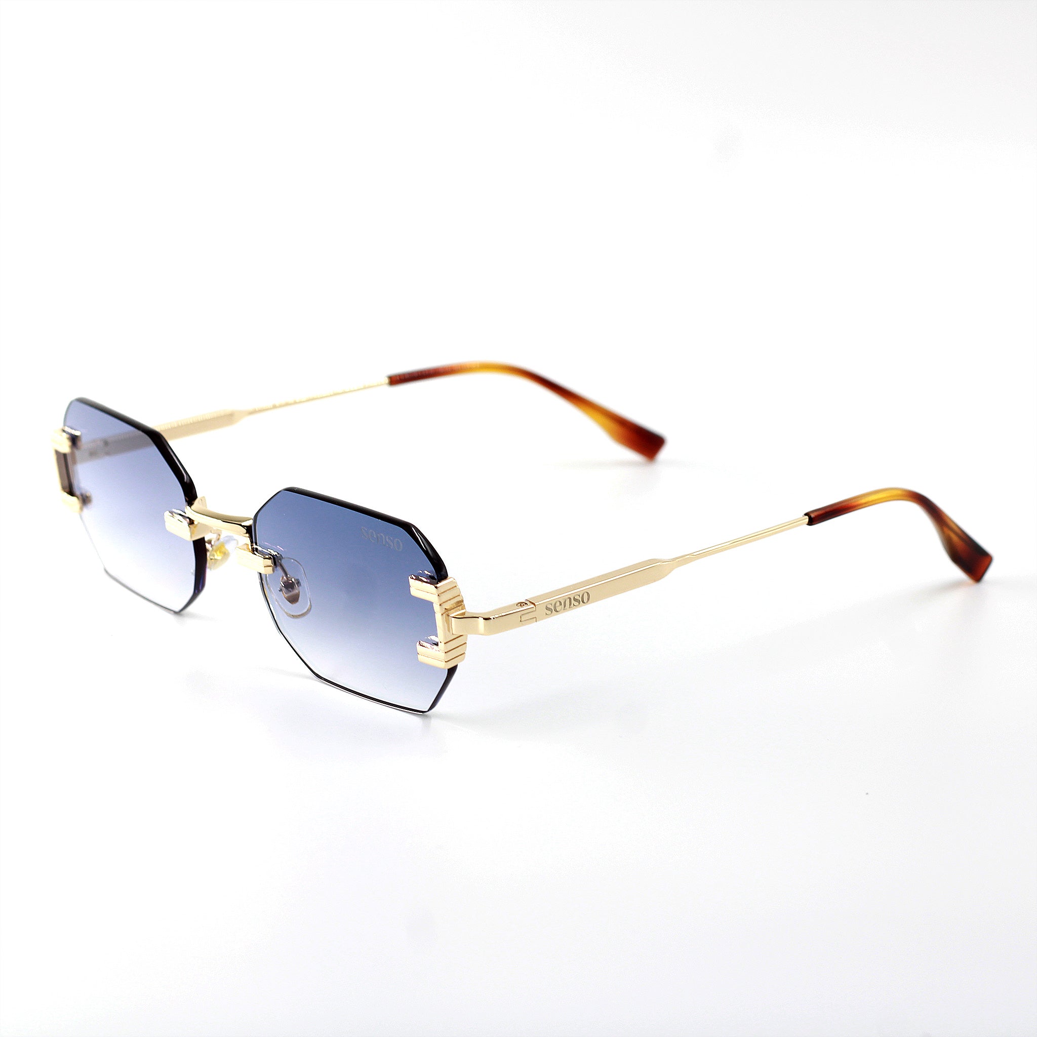 CARMINA Dark Blue Слънчеви очила