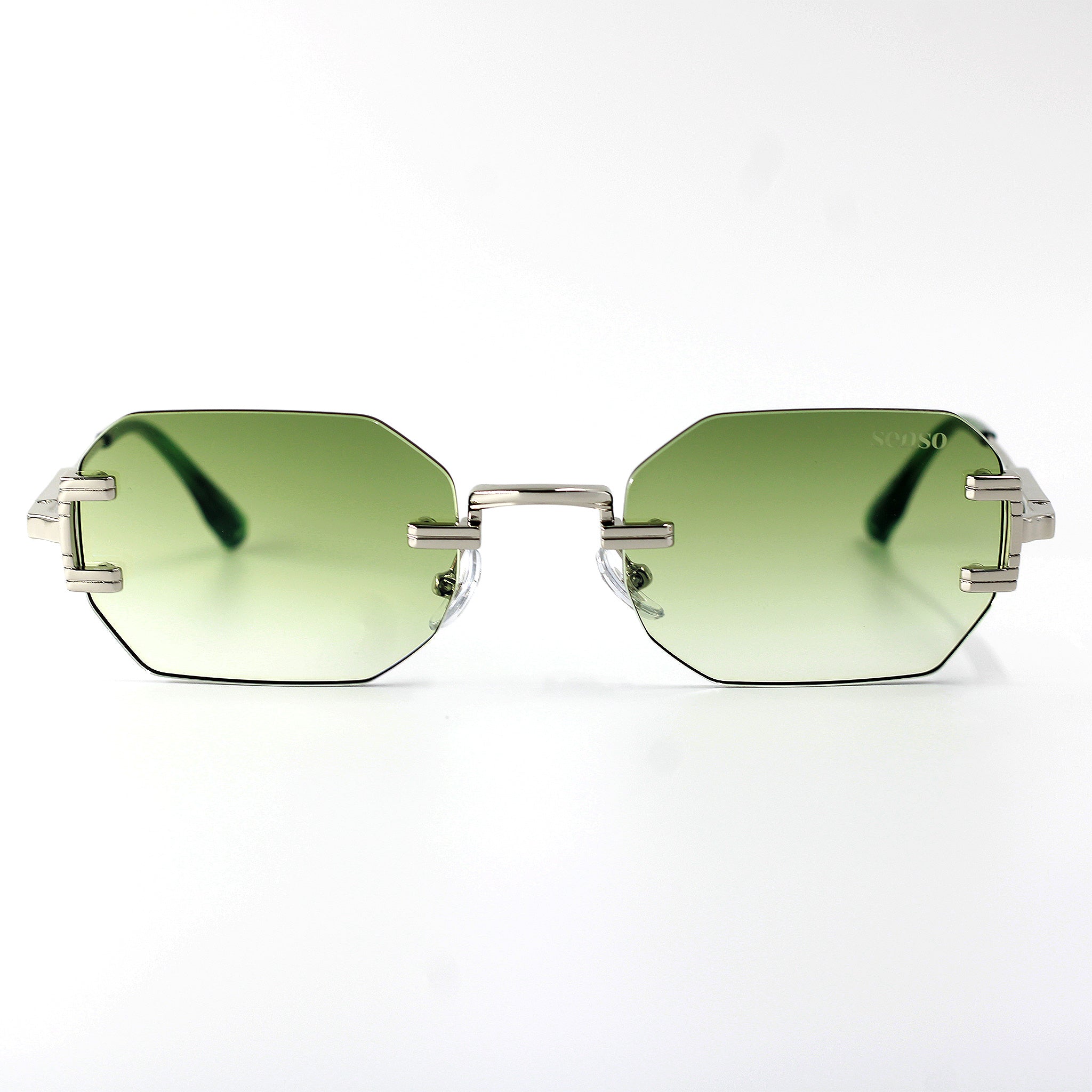 CARMINA Green Слънчеви очила