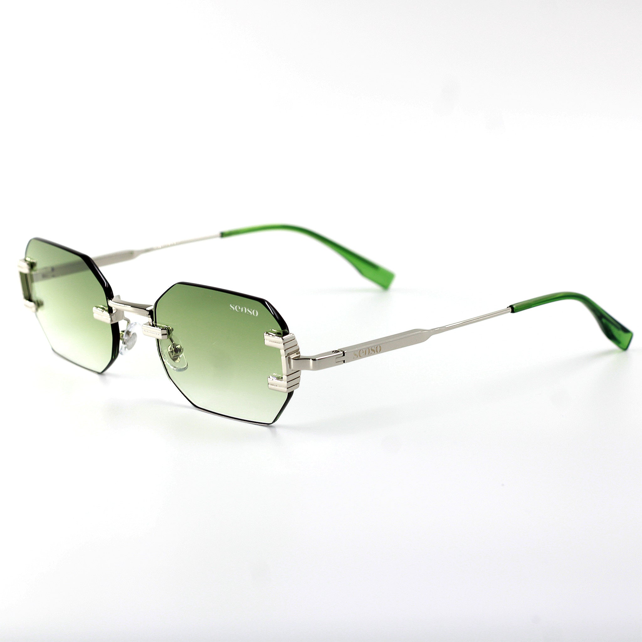 CARMINA Green Слънчеви очила