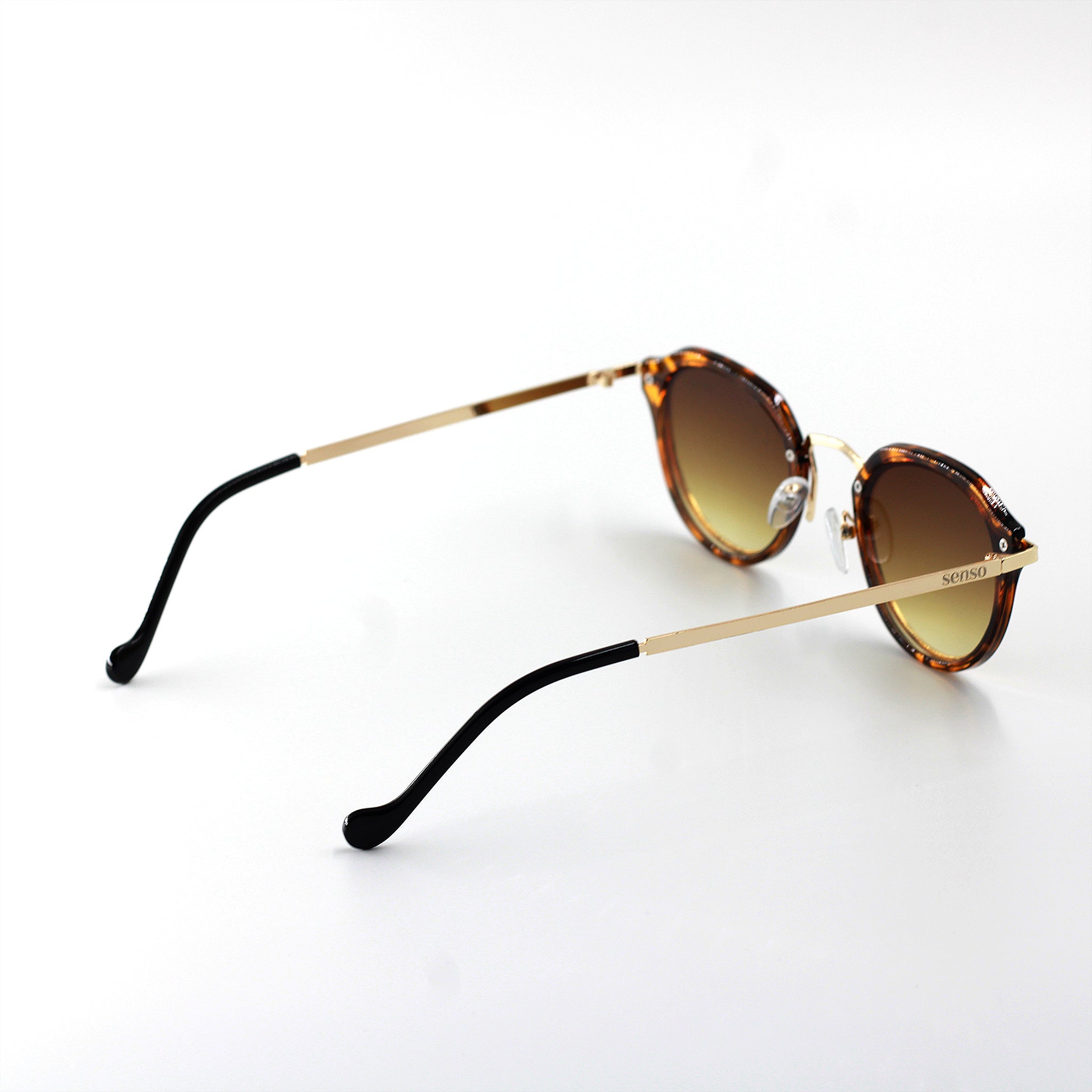 CHIARO Leopard Слънчеви очила