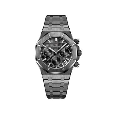 Monarch Octagonal - 42mm