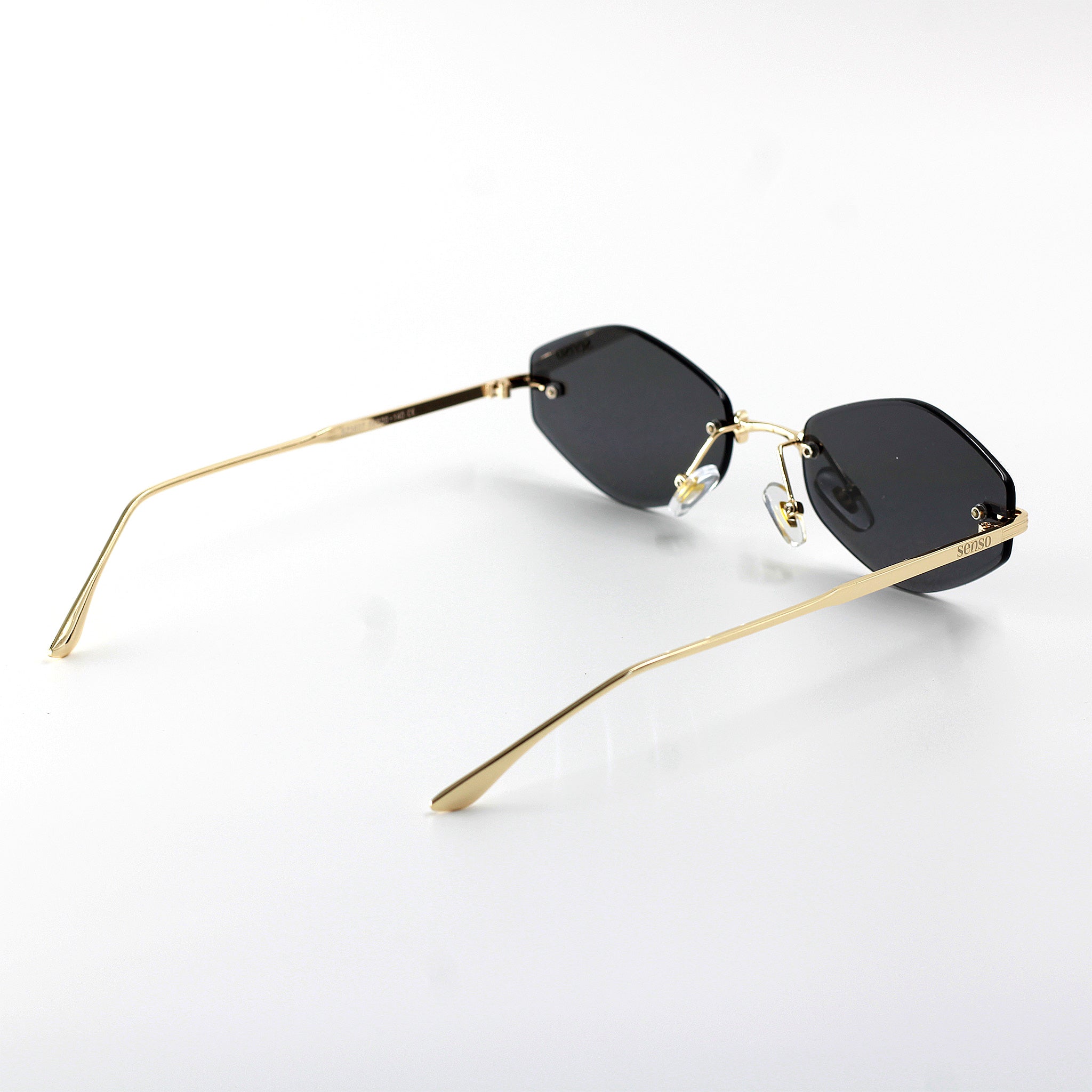 ELARA Black/Gold Слънчеви очила