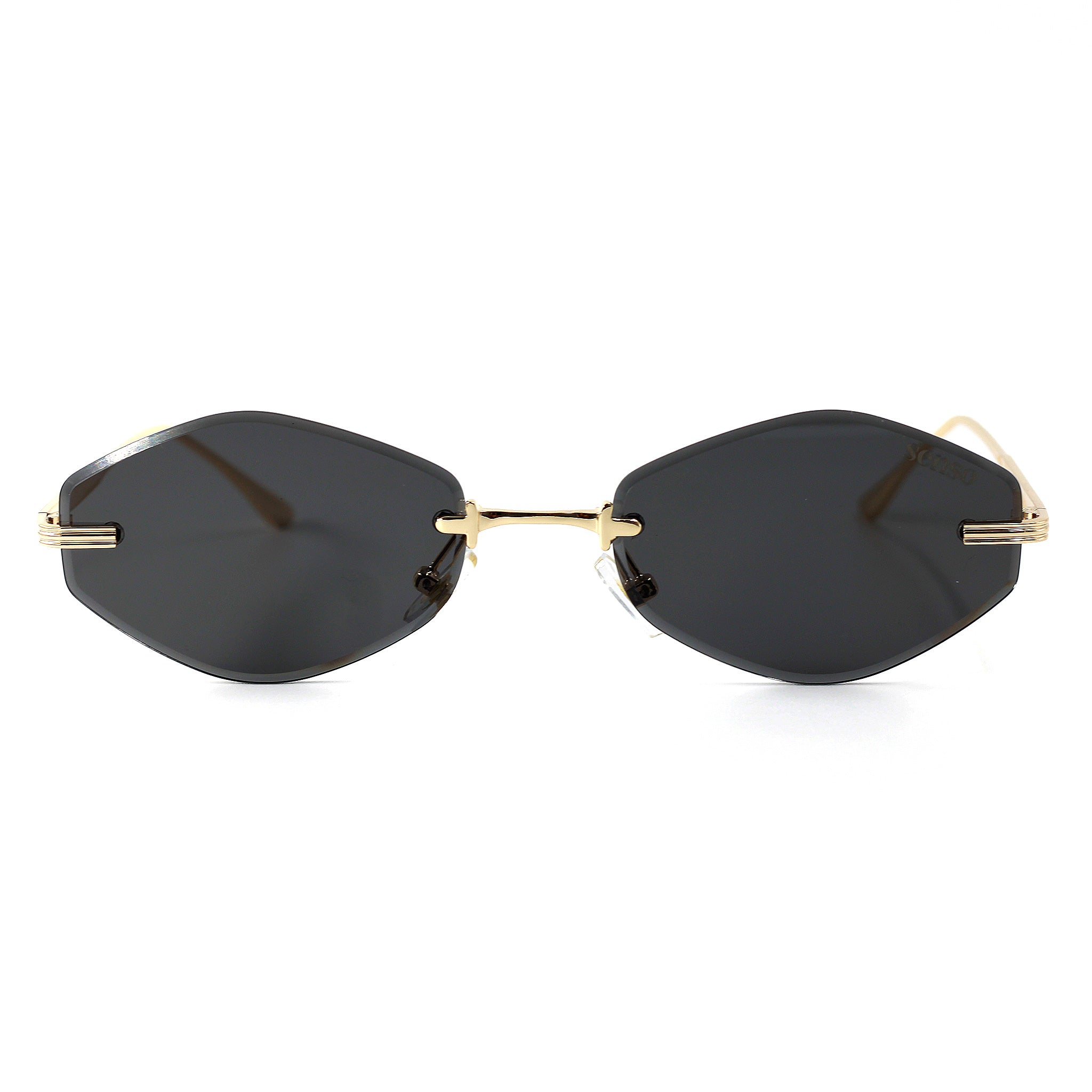 ELARA Black/Gold Слънчеви очила