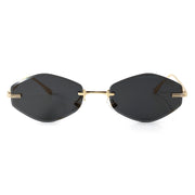 ELARA Black/Gold Слънчеви очила