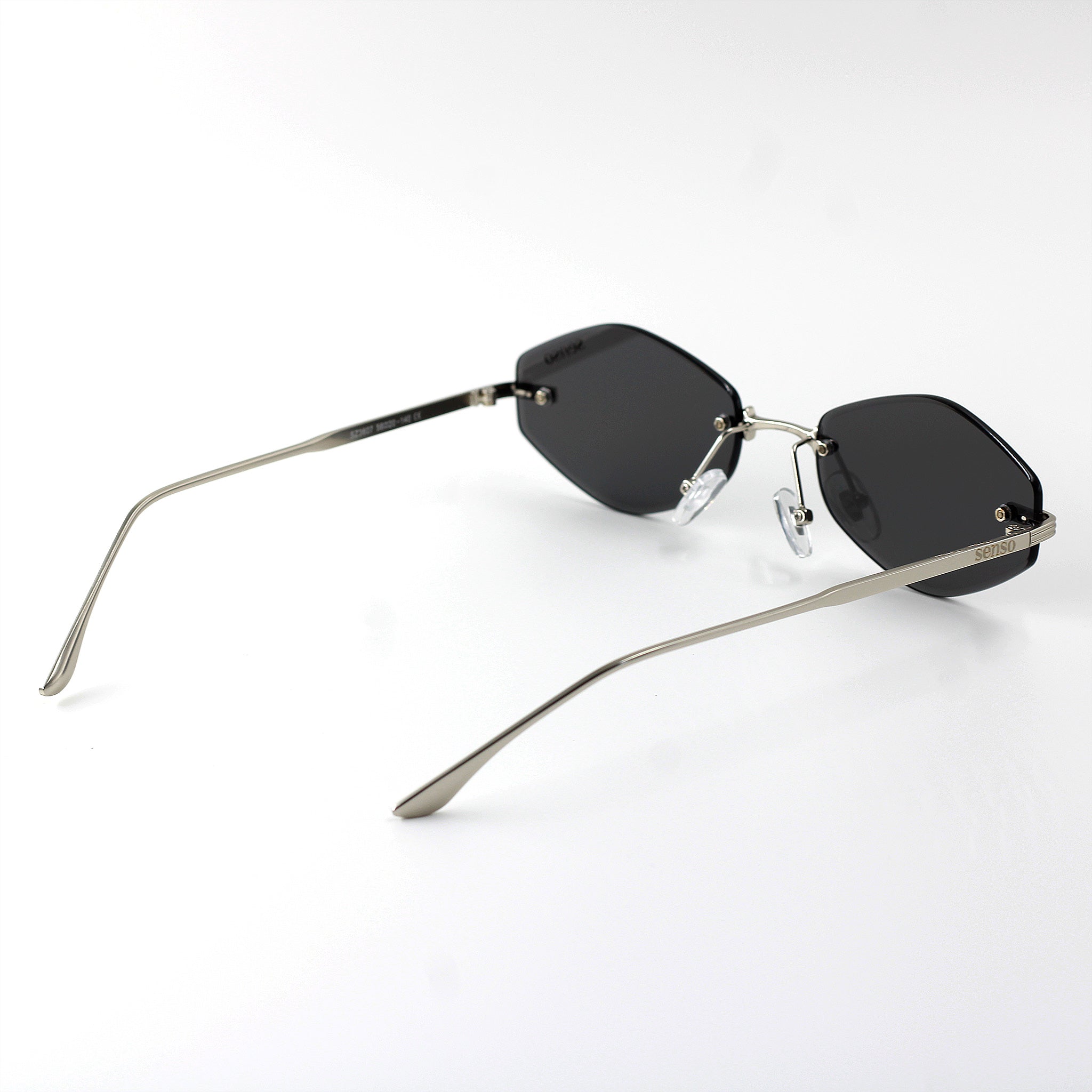 ELARA Black/Silver Слънчеви очила