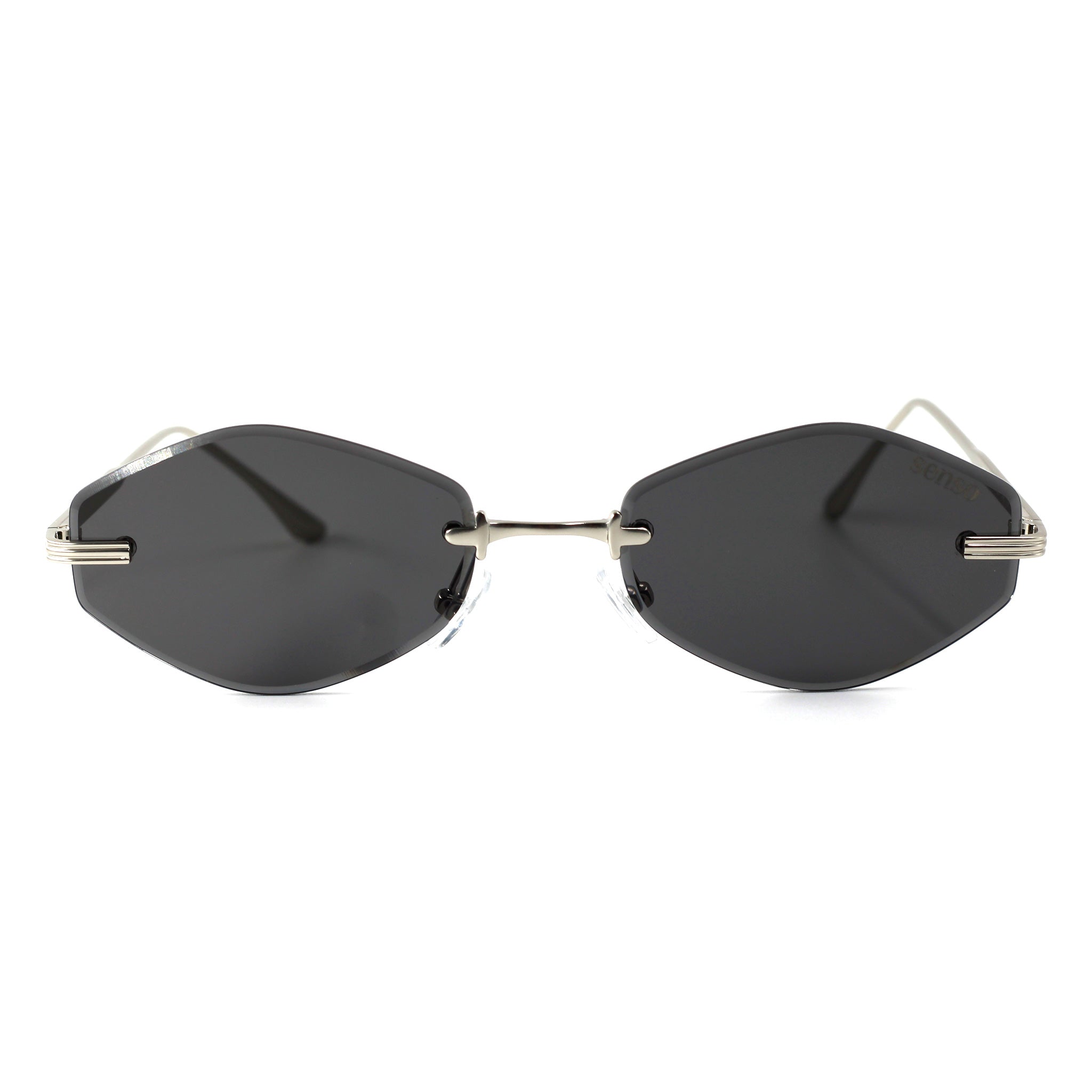 ELARA Black/Silver Слънчеви очила