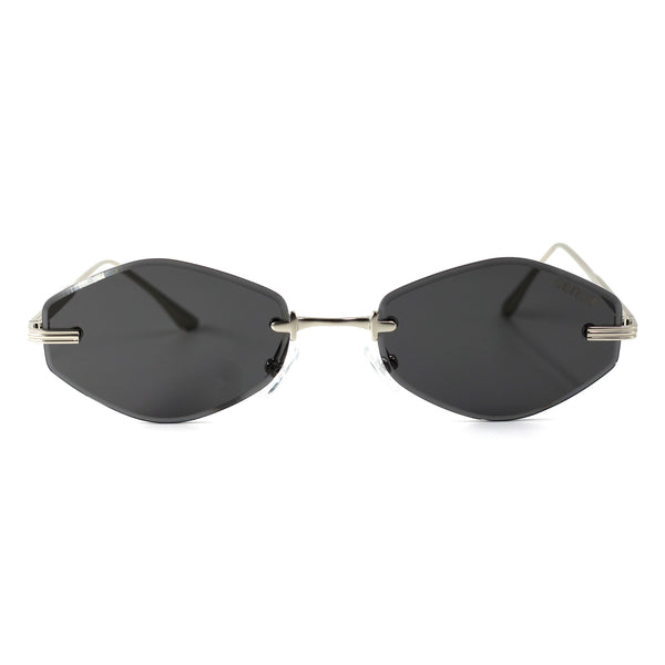 ELARA Black/Silver Слънчеви очила