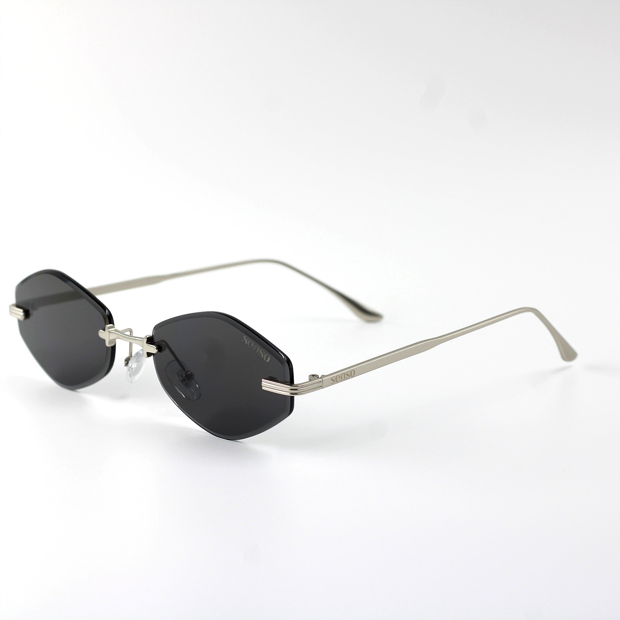 ELARA Black/Silver Слънчеви очила