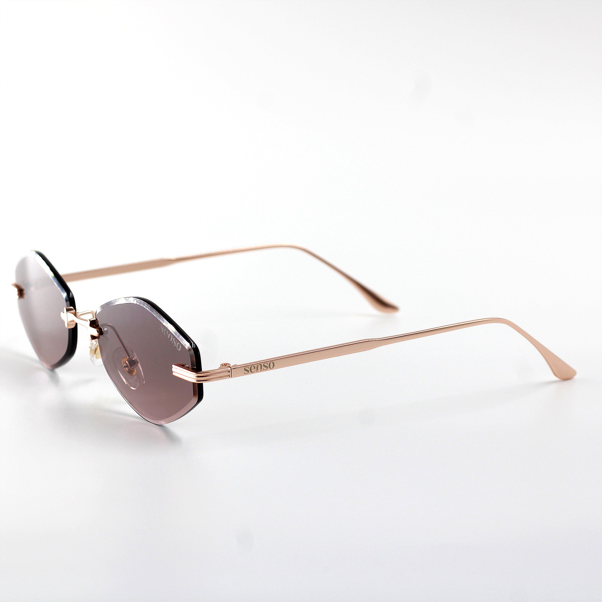 ELARA Red Слънчеви очила