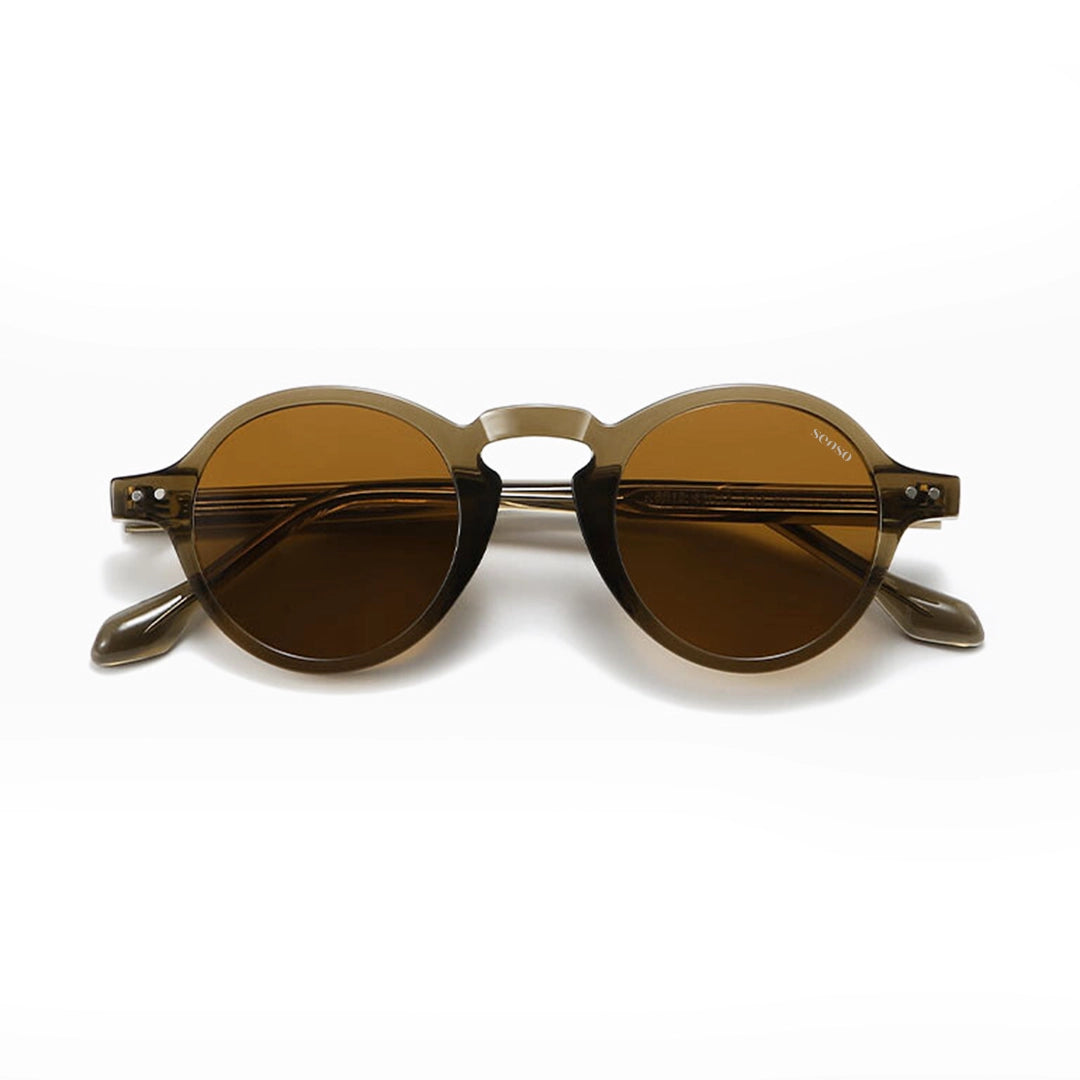 NICO Brown Слънчеви очила