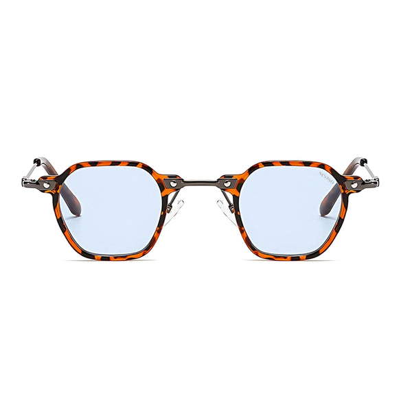 CRUZ Leopard/Blue Слънчеви очила