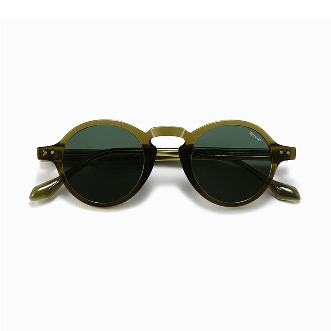 NICO Olive Слънчеви очила