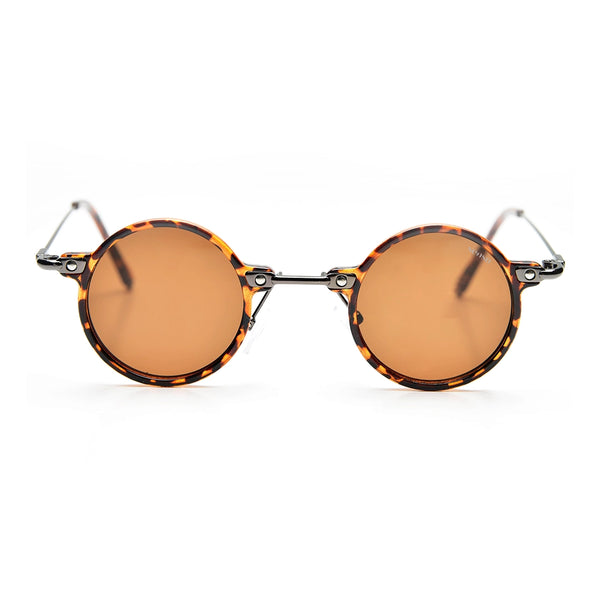 LEONE Leopard/Brown Слънчеви очила