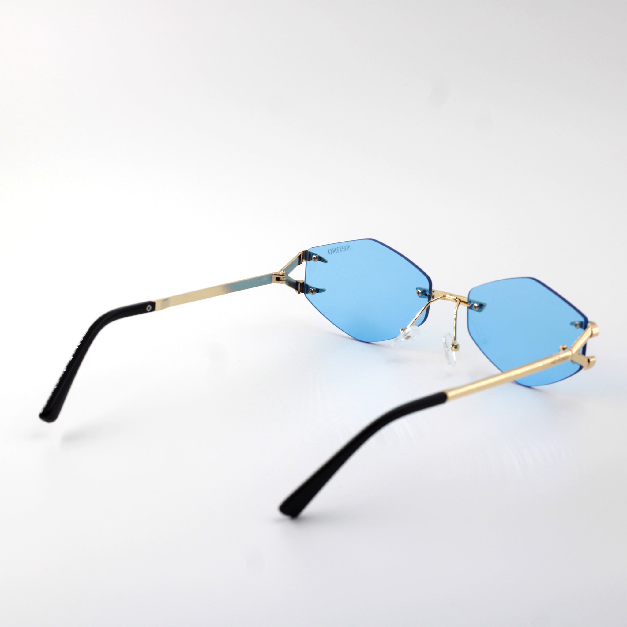 LUCE Blue Слънчеви очила