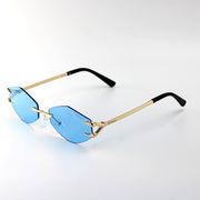 LUCE Blue Слънчеви очила