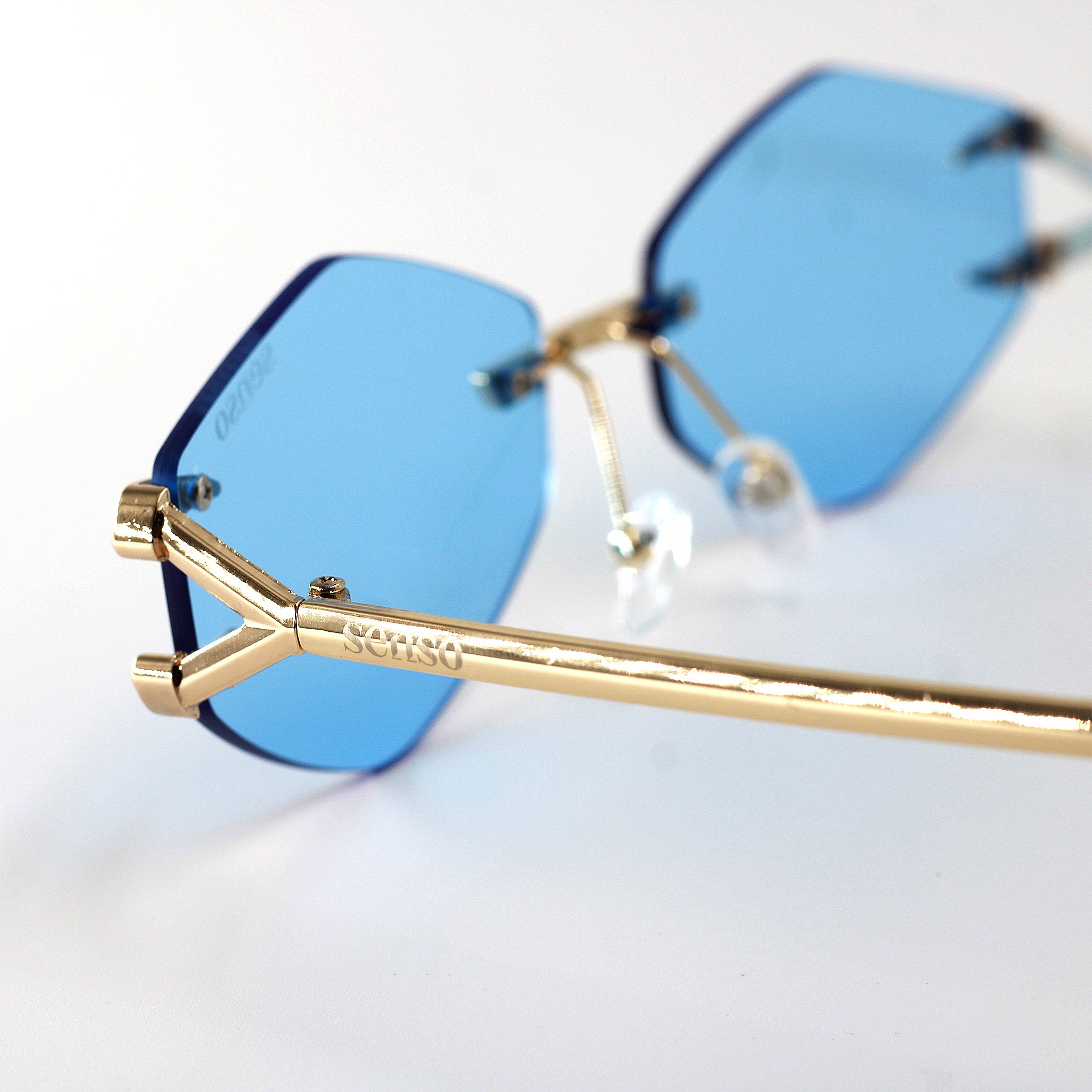 LUCE Blue Слънчеви очила