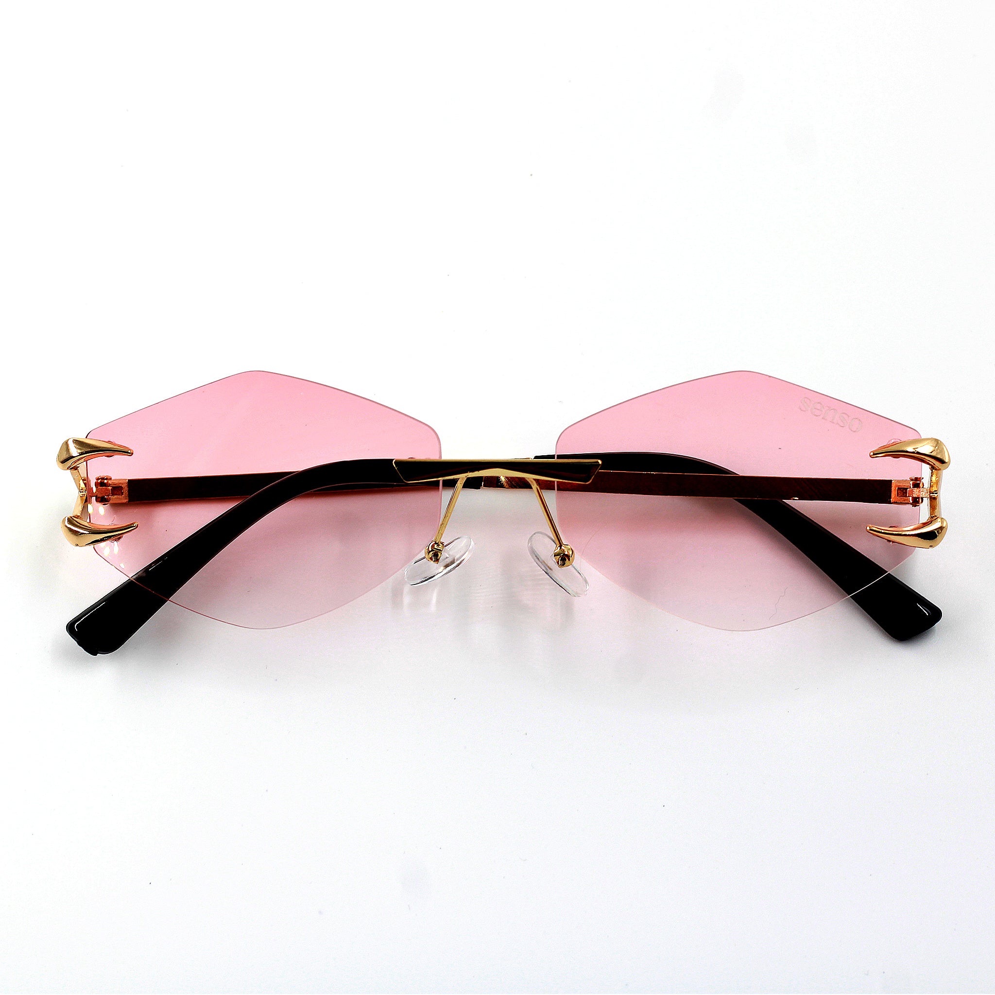 LUCE Pink Слънчеви очила