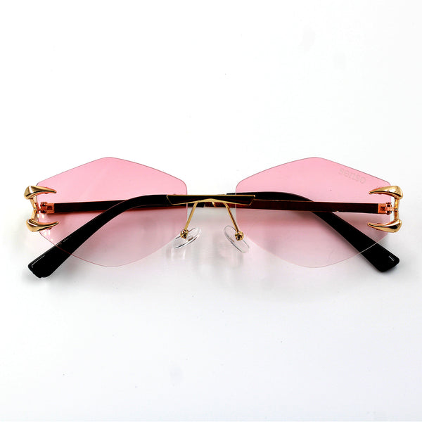 LUCE Pink Слънчеви очила