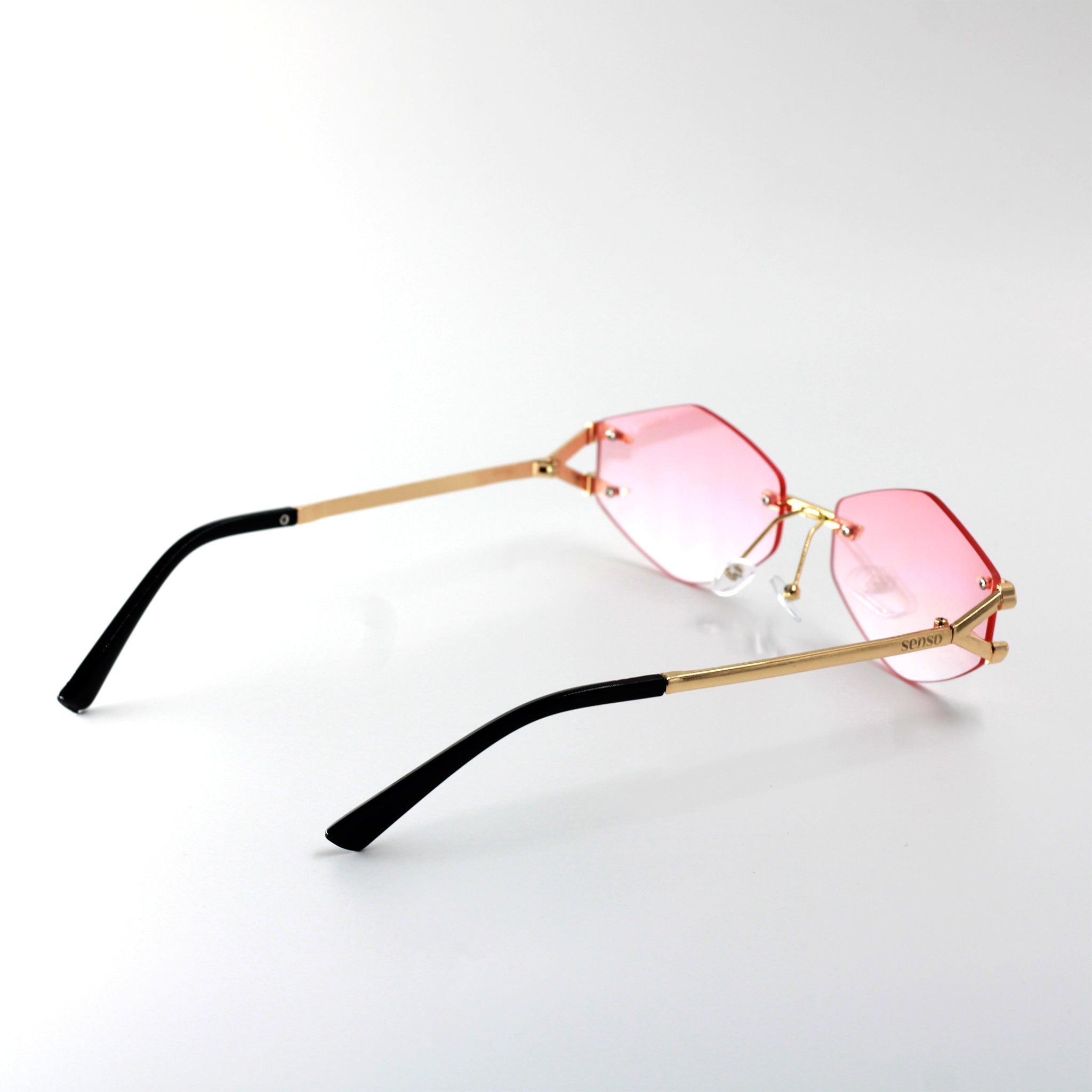 LUCE Pink Слънчеви очила