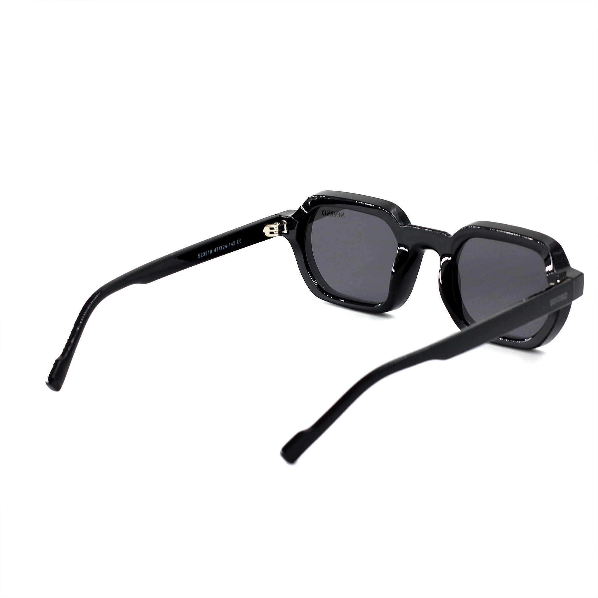 MONARCH Black Слънчеви очила