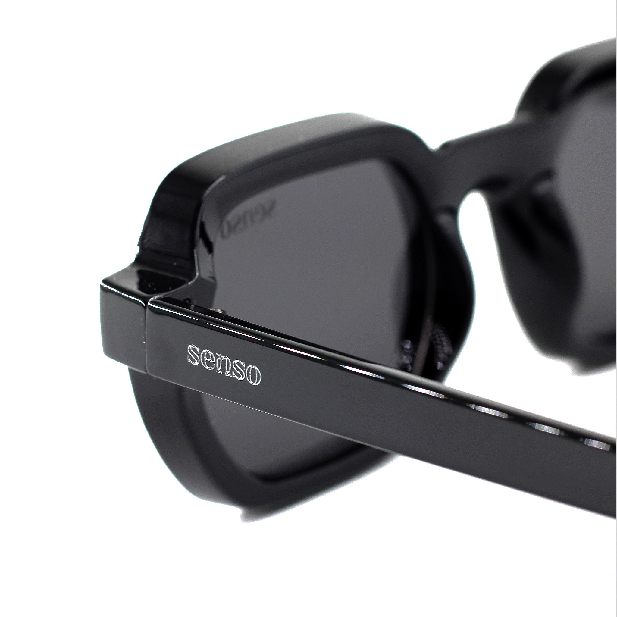 MONARCH Black Слънчеви очила