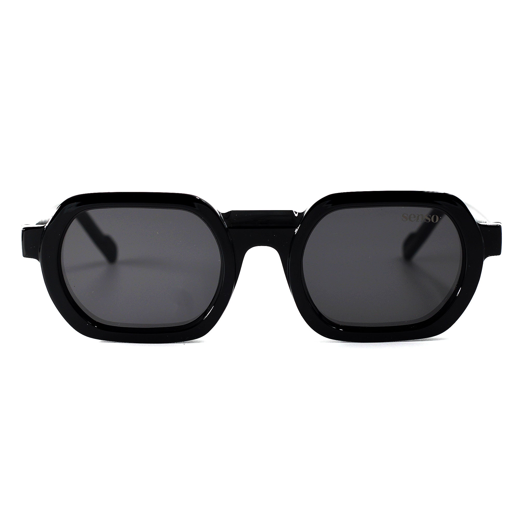 MONARCH Black Слънчеви очила