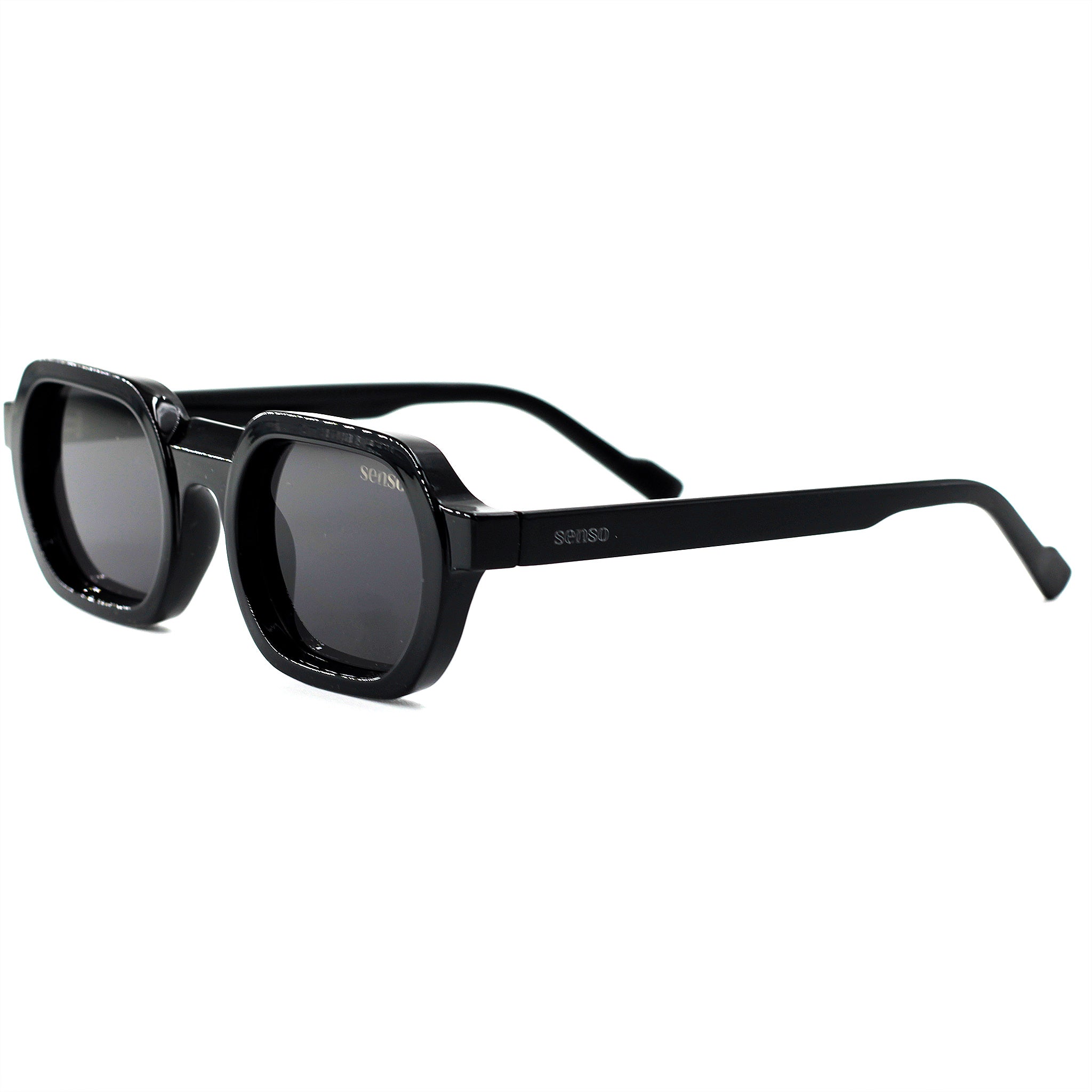 MONARCH Black Слънчеви очила