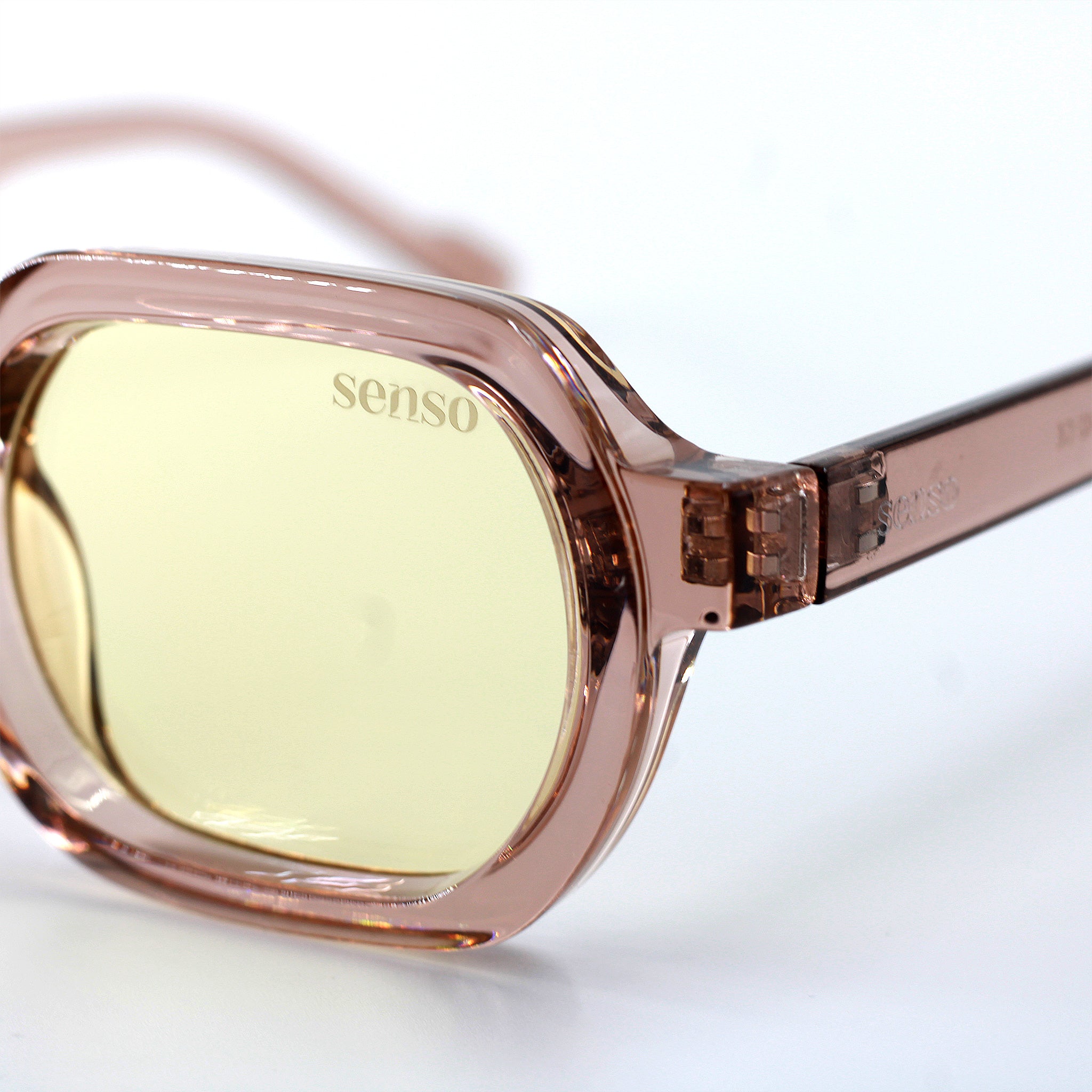 MONARCH Pink Слънчеви очила