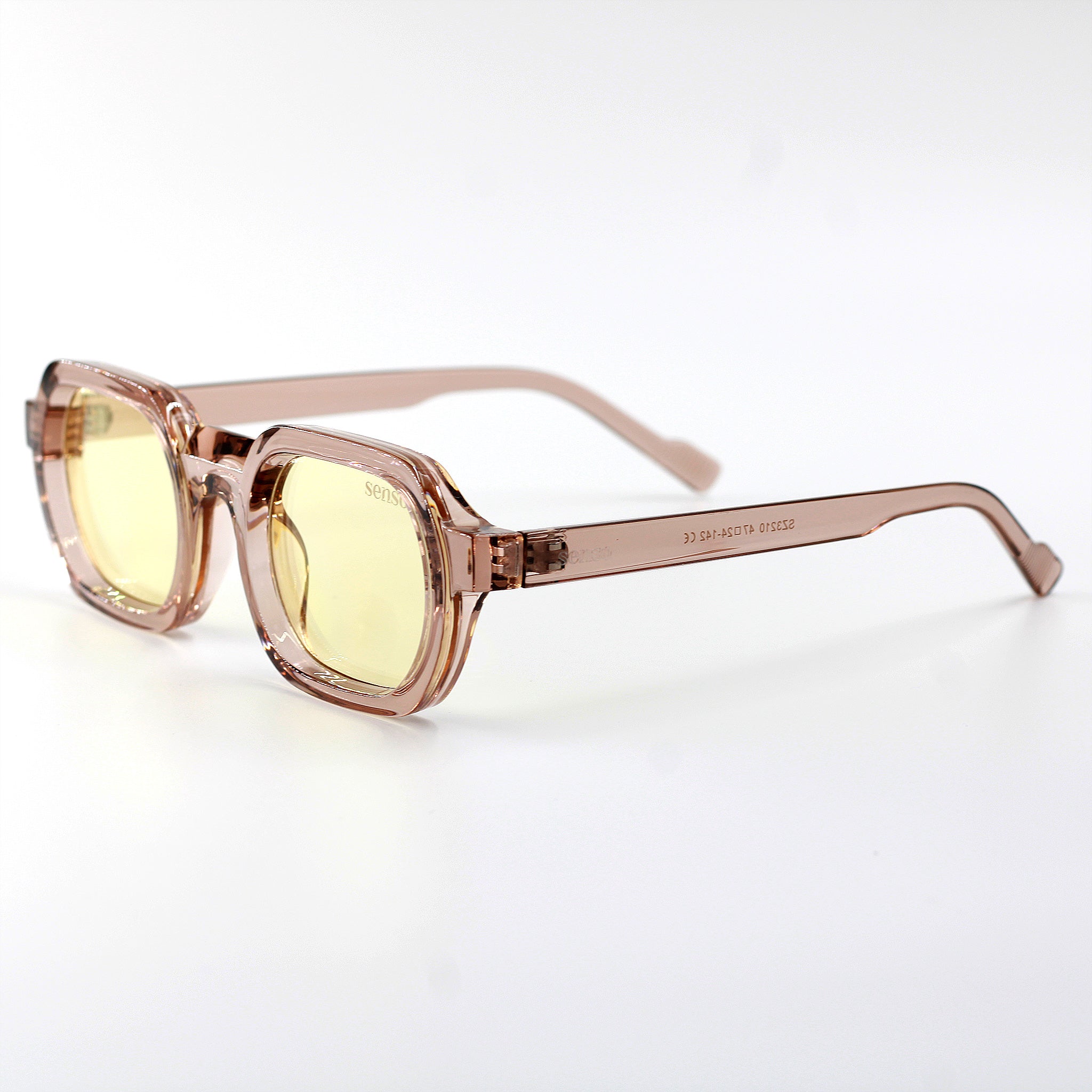 MONARCH Pink Слънчеви очила