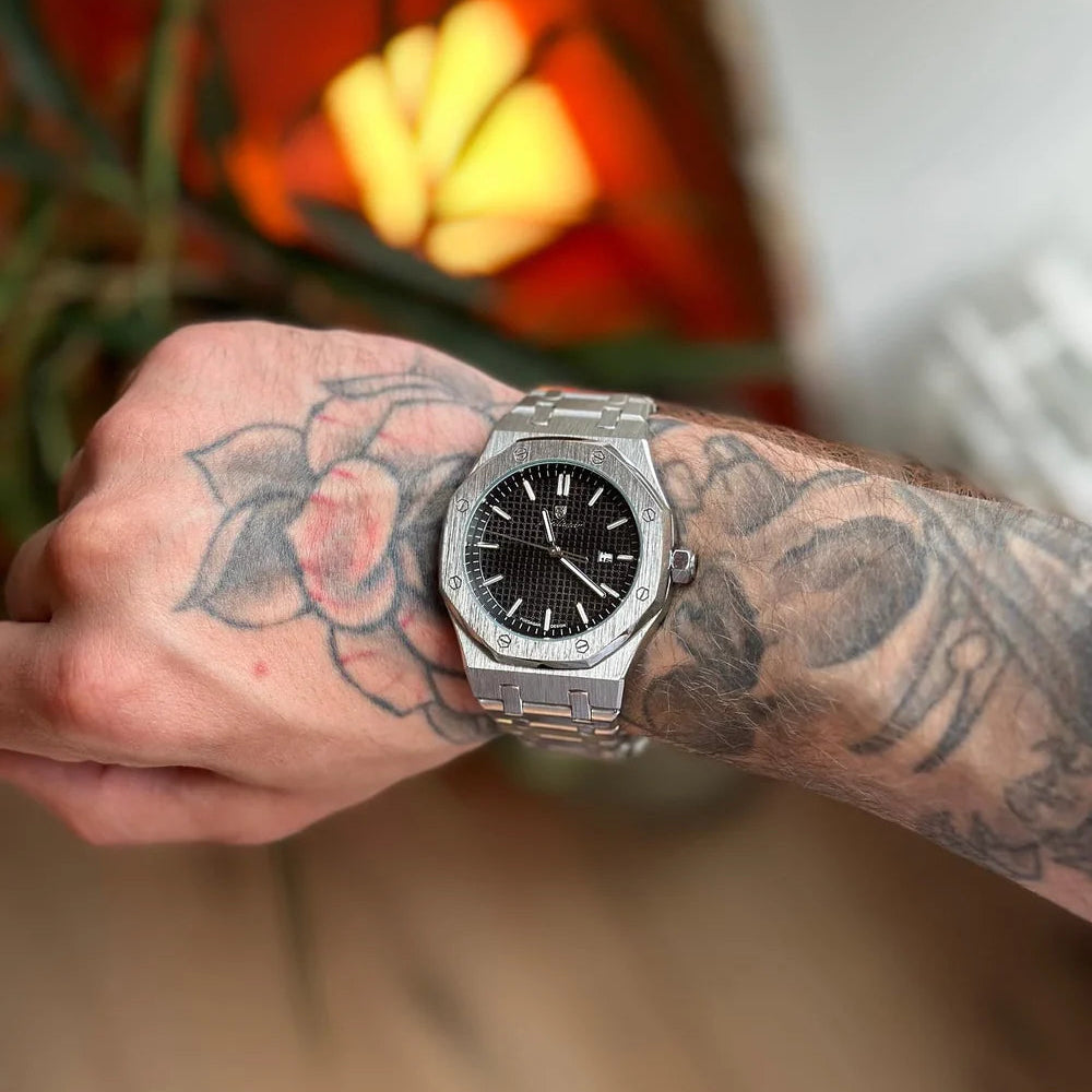 Titan - 42mm