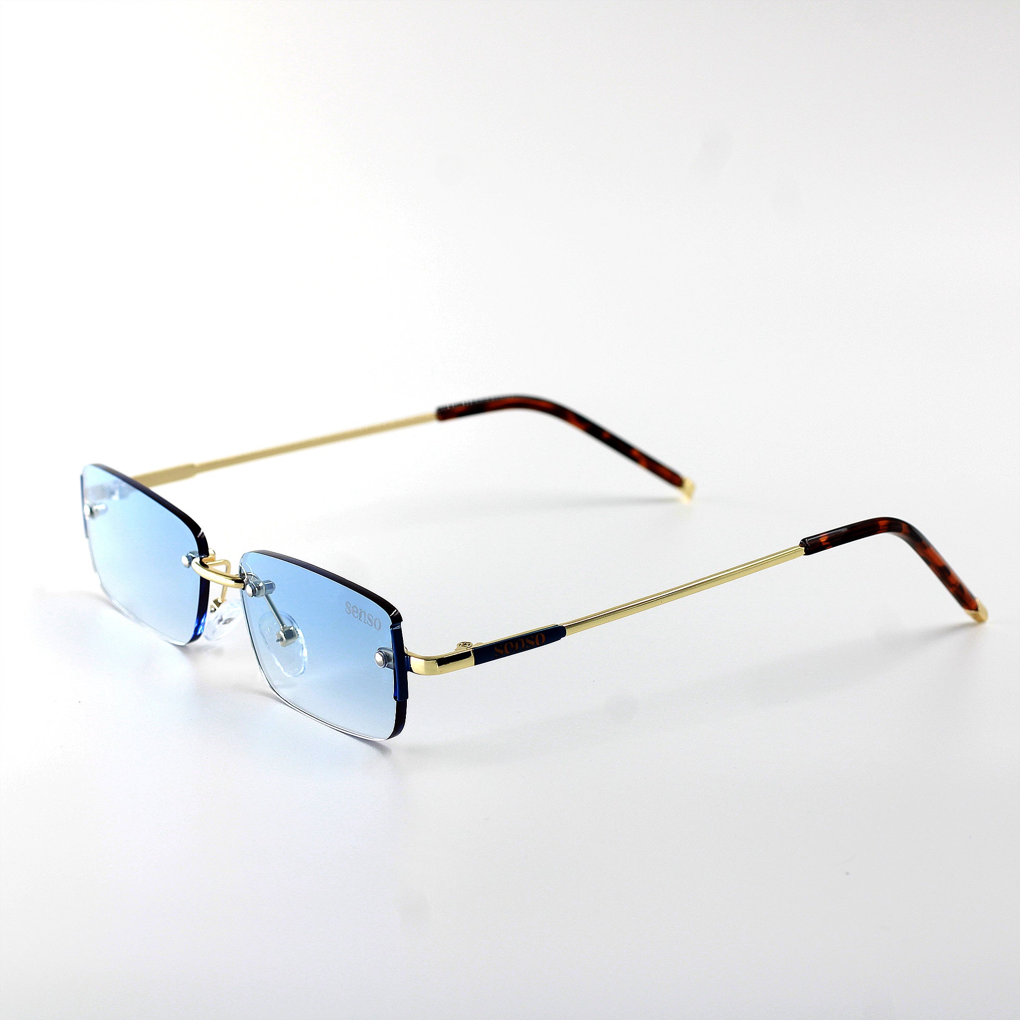 PABLO Blue Слънчеви очила