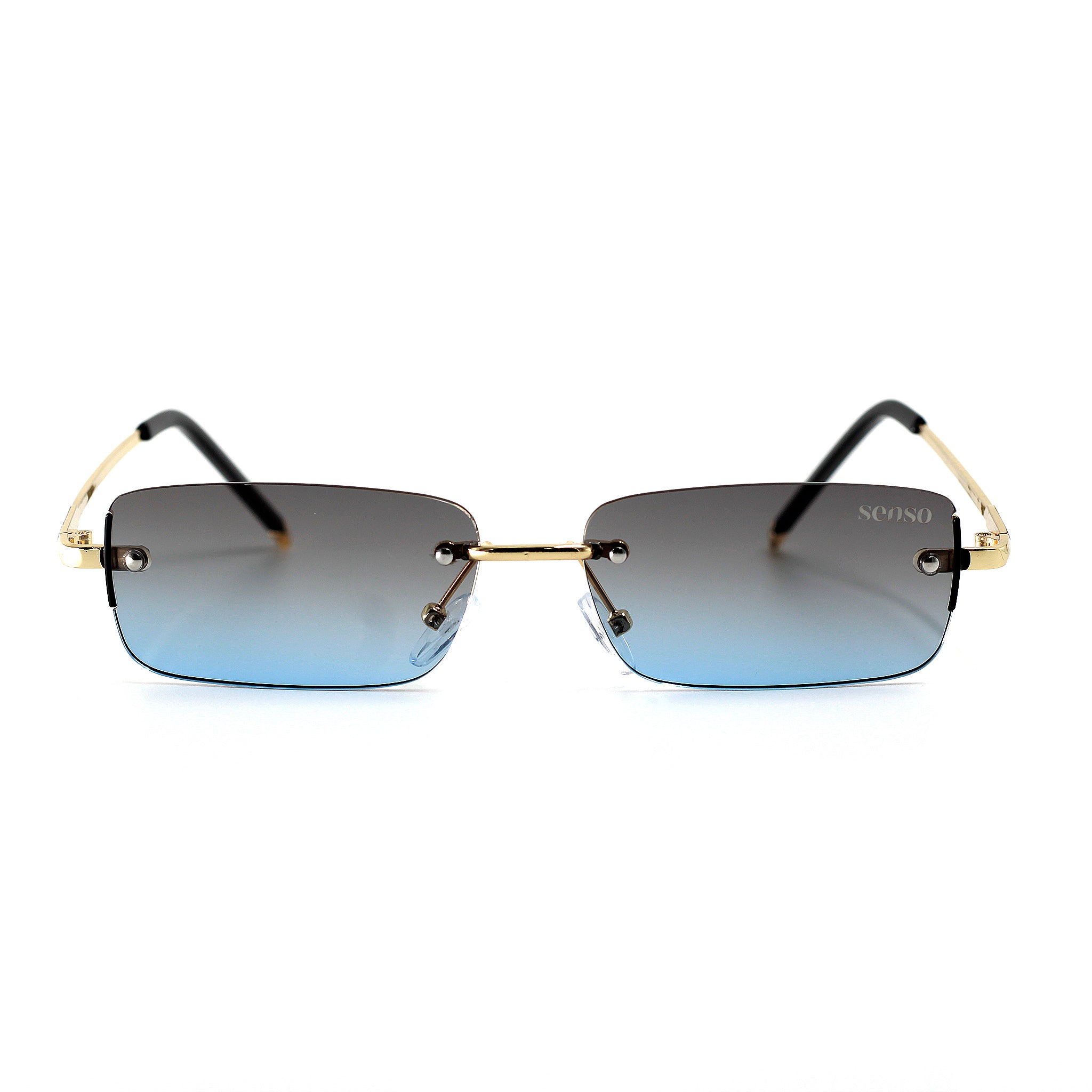 PABLO Blue Gradient Слънчеви очила