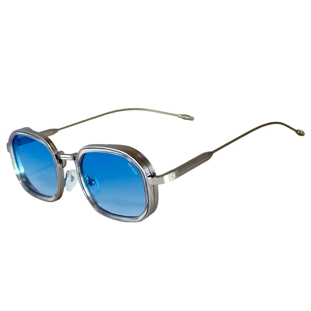 VEGA Silver Blue Слънчеви очила