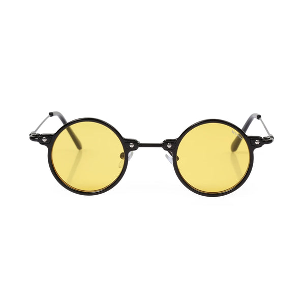 LEONE Yellow/Black Слънчеви очила